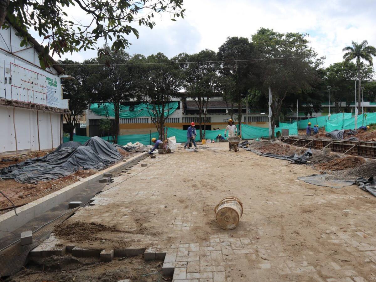 Hoy habrá mesa técnica sobre obras del Tecnológico