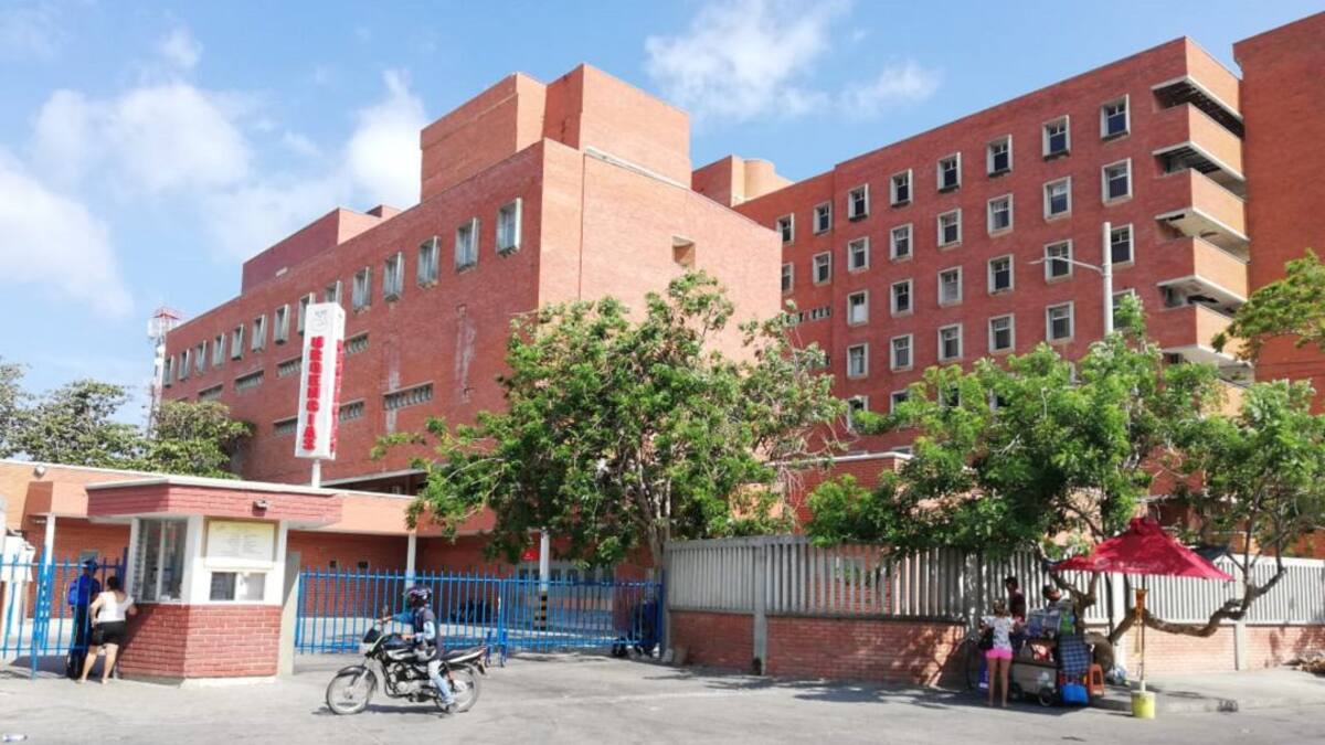 En Santa Marta un hombre se encontró al sicario que pretendía asesinarlo