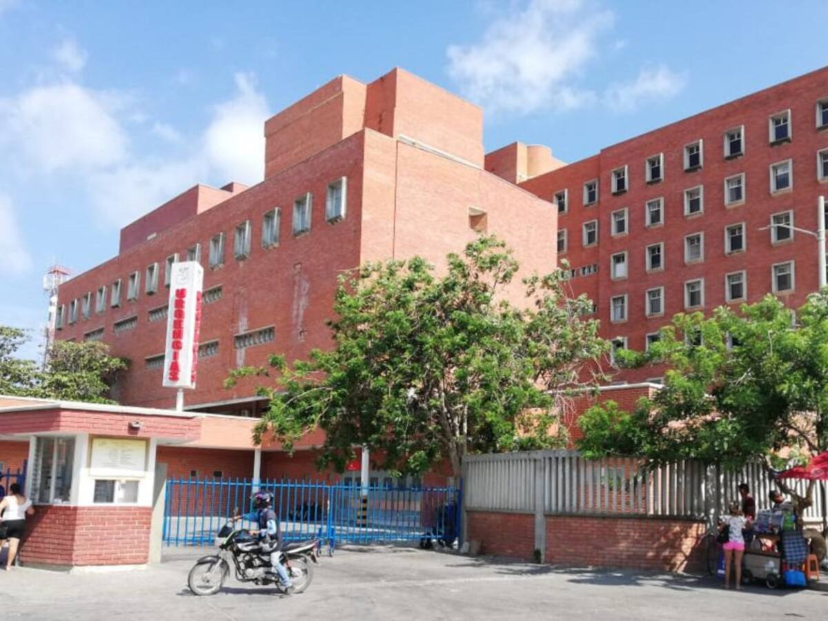 En Santa Marta un hombre se encontró al sicario que pretendía asesinarlo