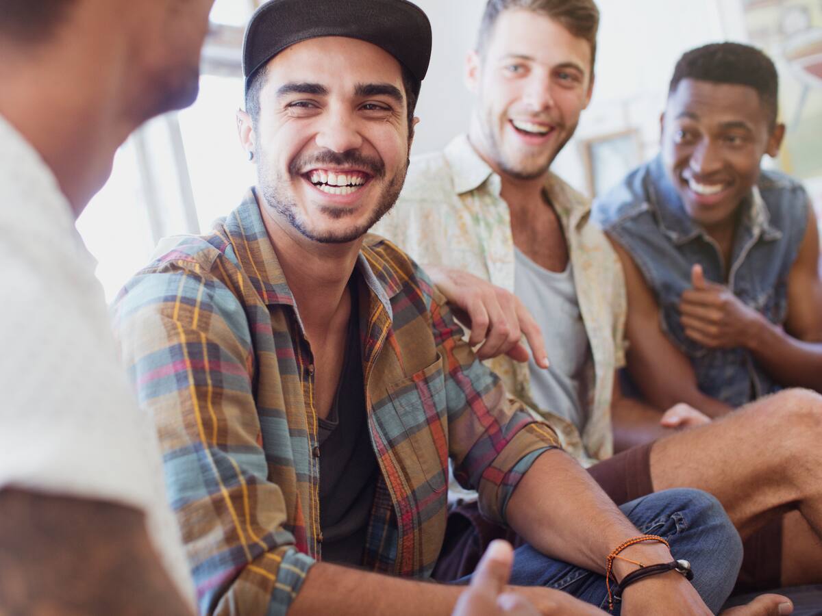 Día internacional del hombre: le contamos por qué se celebra HOY 19 de noviembre