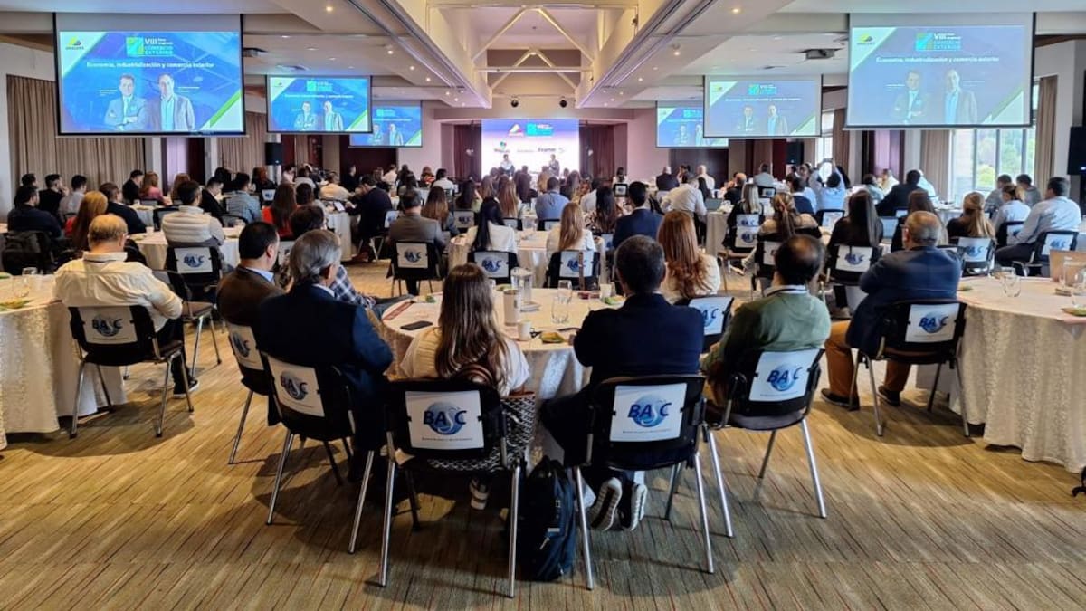 En Pereira se llevará a cabo el Foro Empresarial de Comercio Exterior del Eje Cafetero