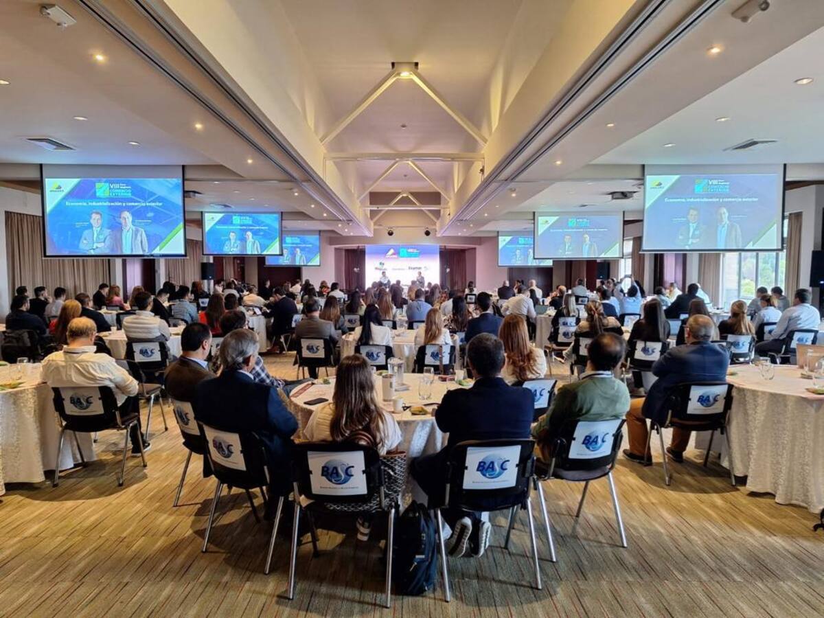 En Pereira se llevará a cabo el Foro Empresarial de Comercio Exterior del Eje Cafetero