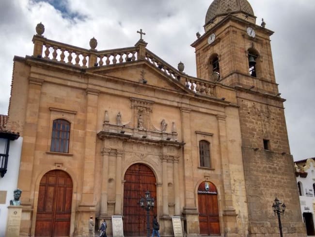Durante la Semana Santa, la Policía Metropolitana de Tunja intensifica operativos para proteger especies como la palma de cera, prevenir intoxicaciones por consumo de pescado en mal estado.