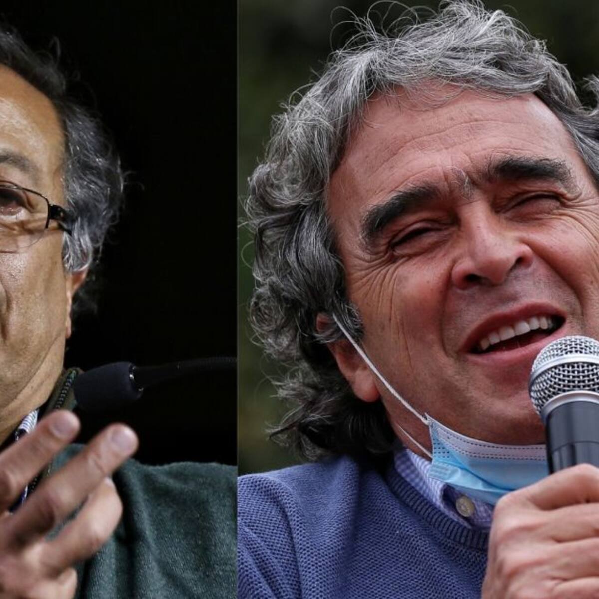 “Es su responsabilidad como presidente convocarnos”: Fajardo a Petro sobre Comisión de Garantías