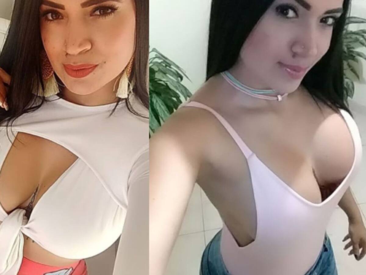La guardia del INPEC que enamora a sus fans con sus cautivadoras fotos