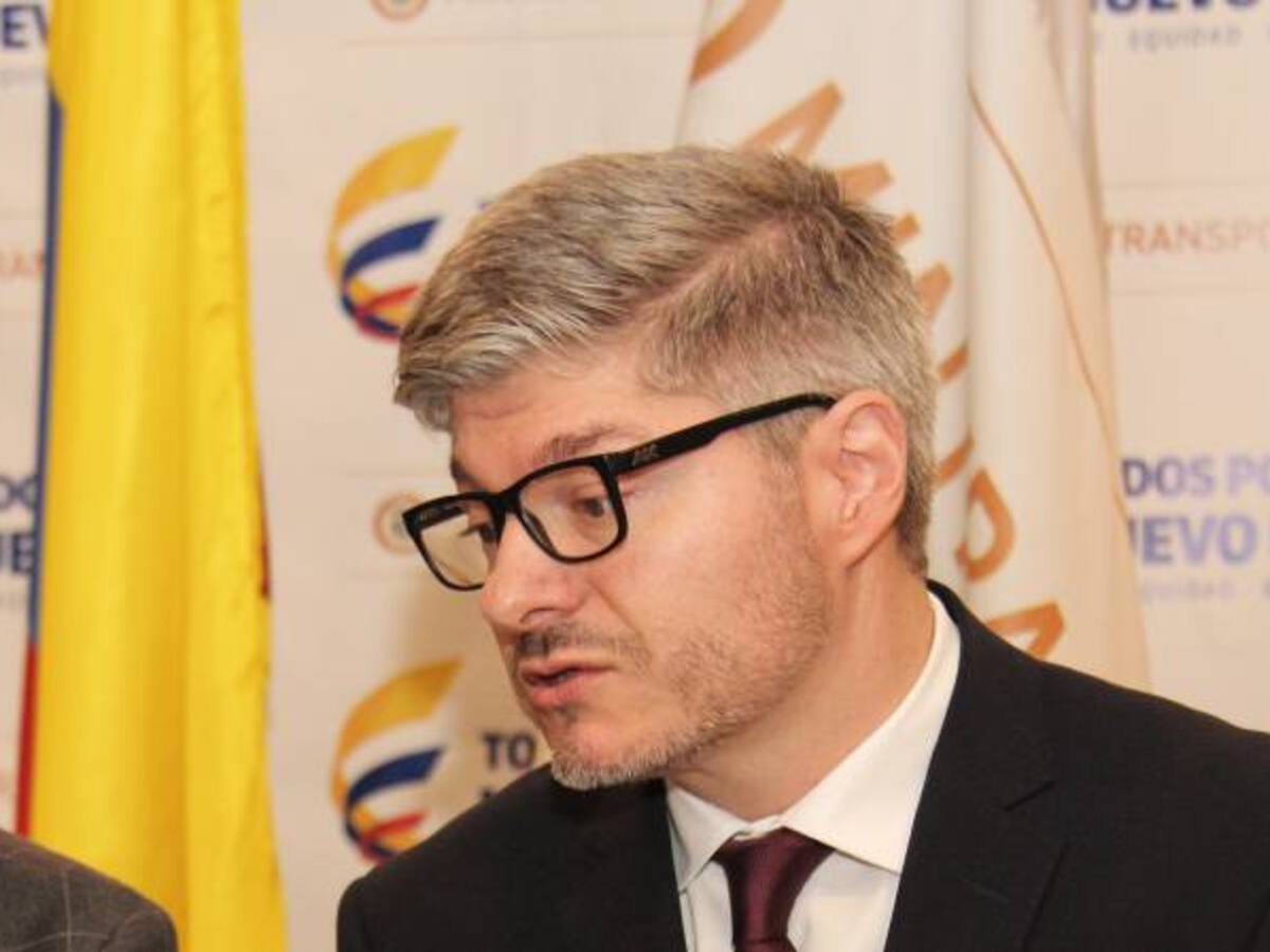 Aerocivil activó contingencia para facilitar transporte de carga y pasajero