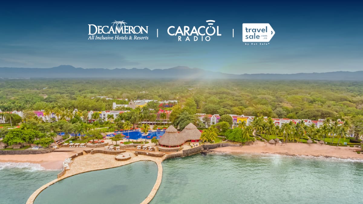 Así es el Royal Decameron Salinitas: la apuesta para los aficionados a la aventura en El Salvador