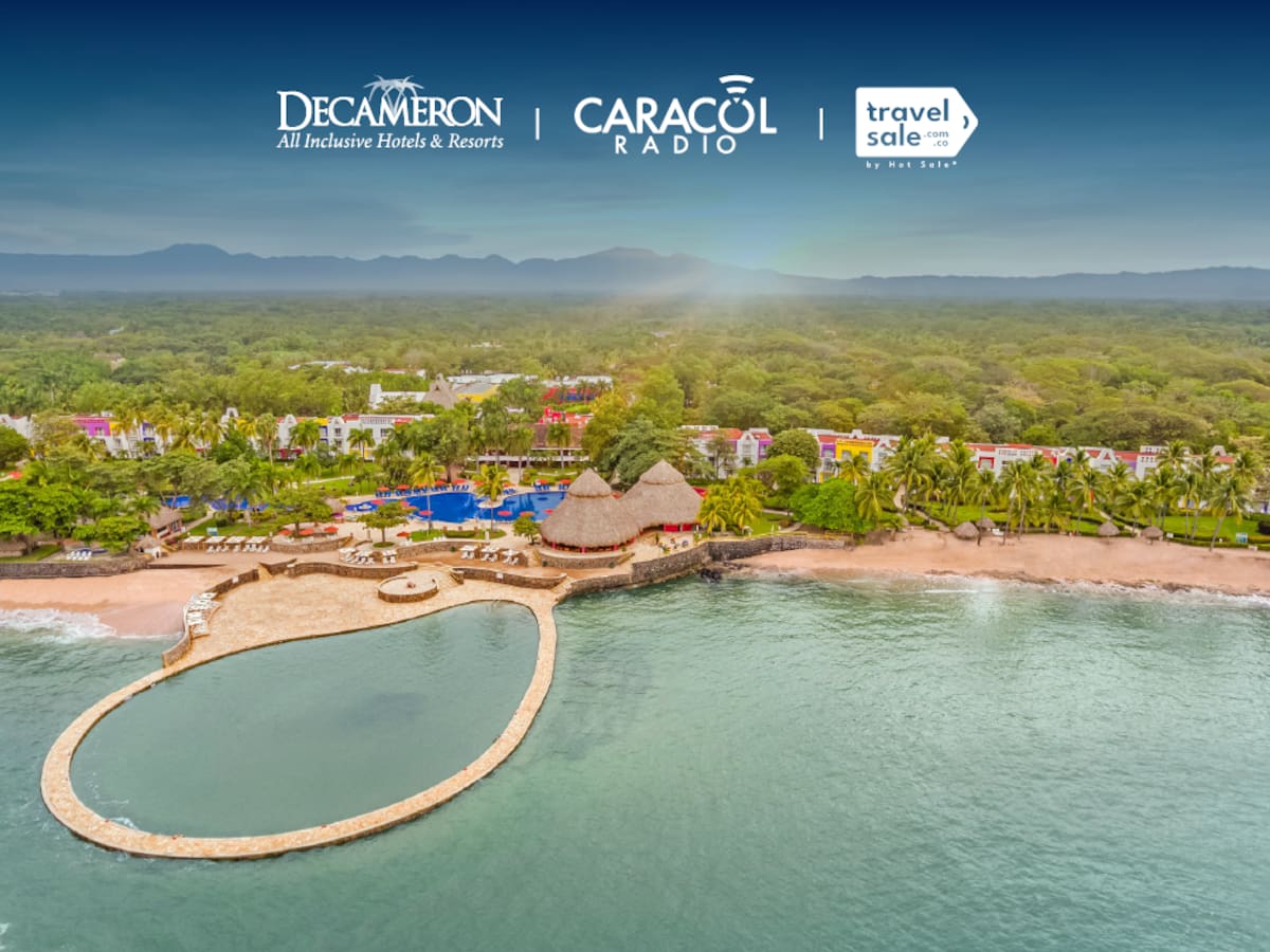 Así es el Royal Decameron Salinitas: la apuesta para los aficionados a la aventura en El Salvador