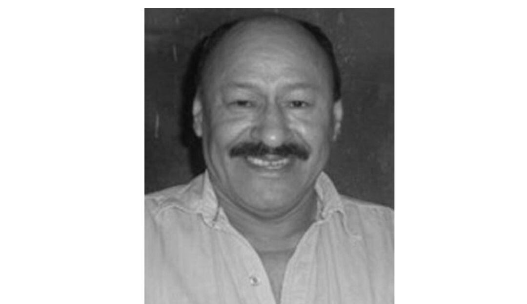 Murió el ‘aeropirata’ de Colombia.