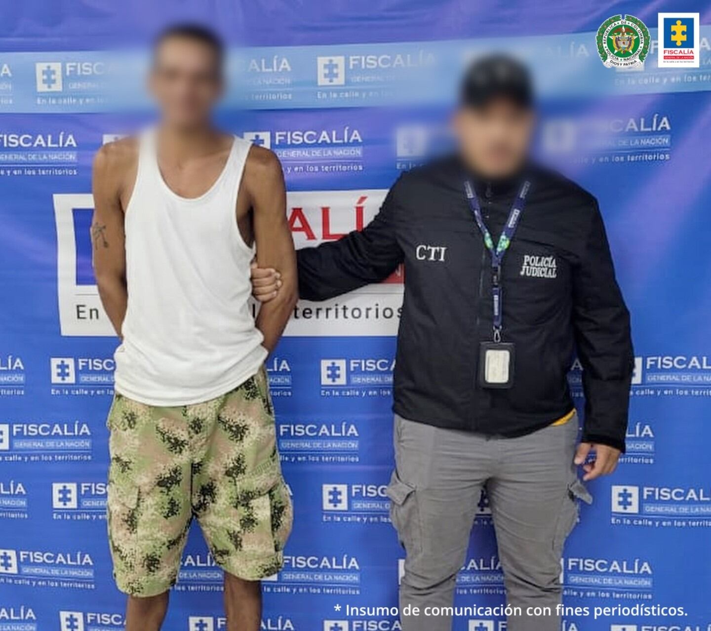 Cárcel para hombre que agredido y amenazó de muerte a su compañera sentimental