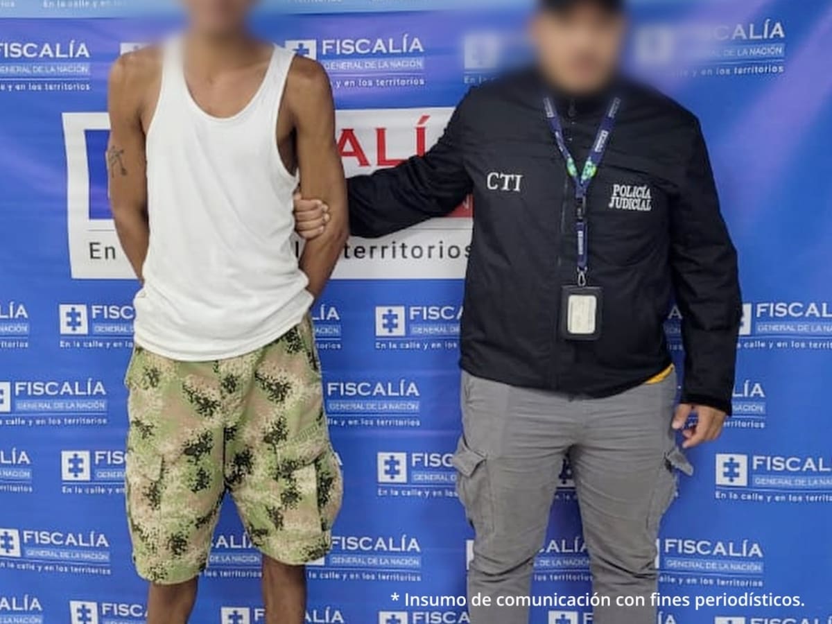 Cárcel para hombre que agredió y amenazó de muerte a su compañera sentimental