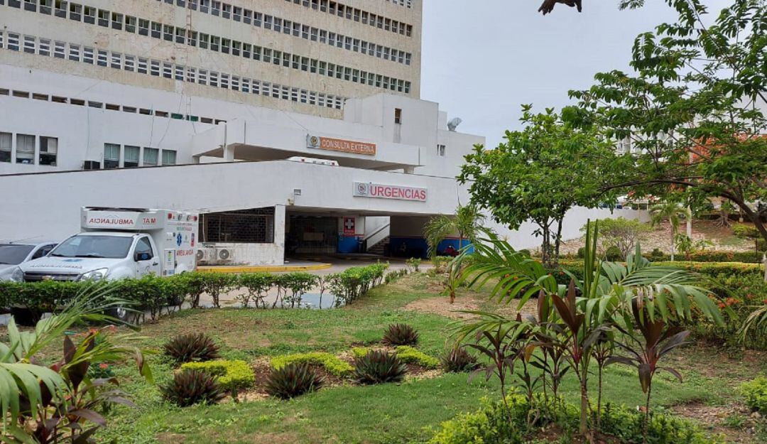 En 2020 se abrieron los pisos 9 y 10, con mejoras por más de 12.000 millones de pesos, y se dispusieron allí 116 camas