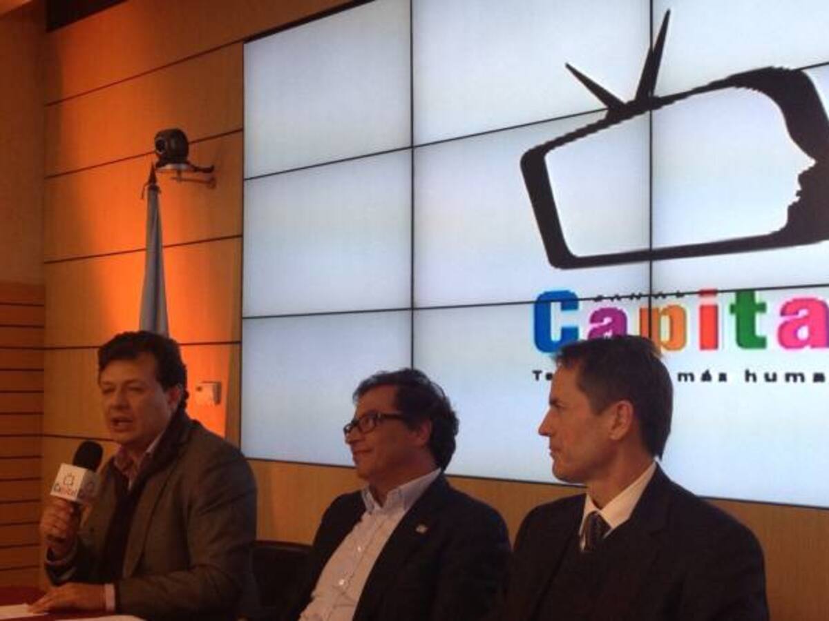 Próxima semana inicia nueva auditoría a Canal Capital