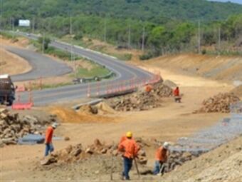 Foto: Ministerio de Transporte.