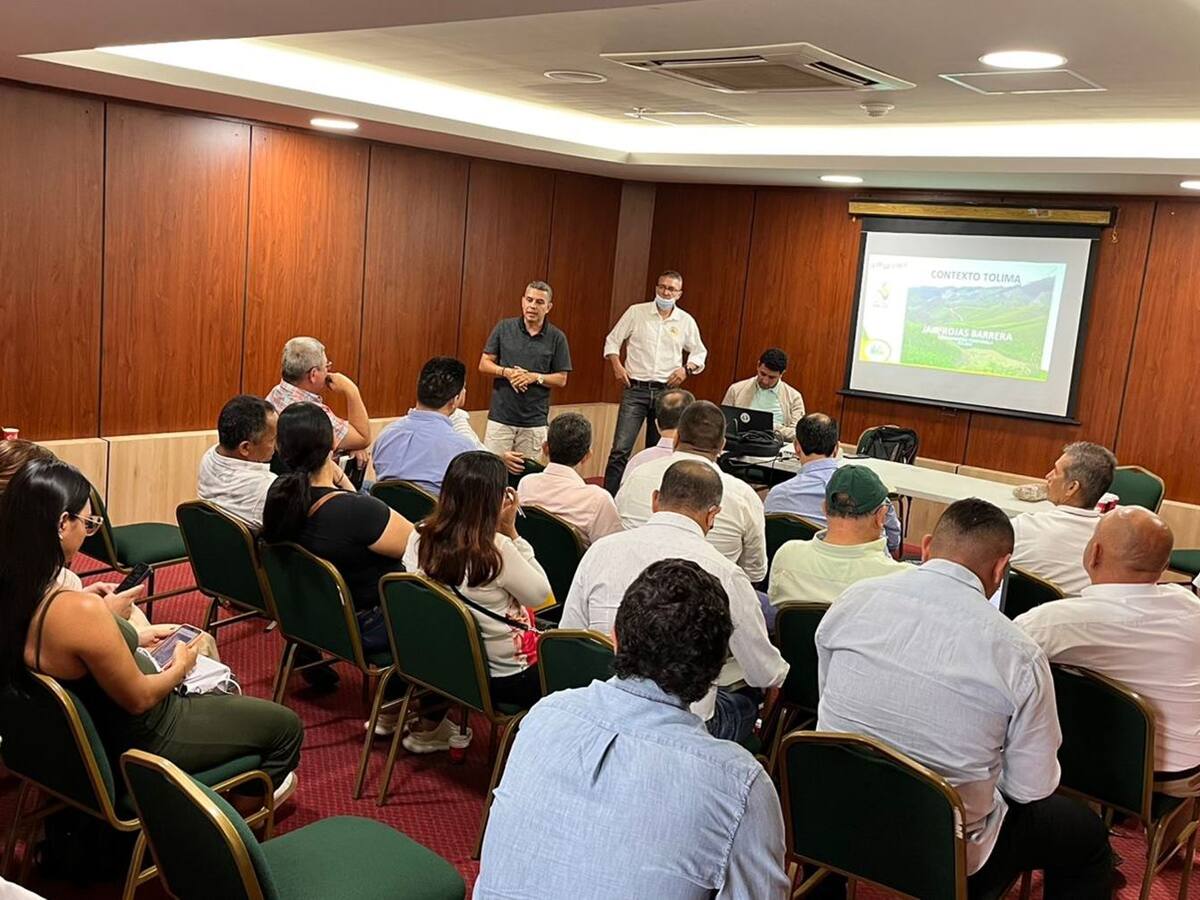 En el Tolima buscan fortalecer el sector panelero