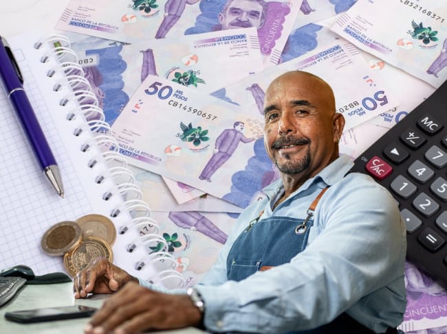 ¿Cuánto se paga de parafiscales por un salario mínimo? Así quedaron los % para 2026