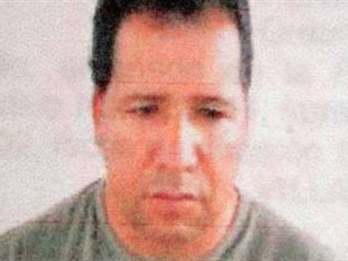 Capturado Daniel Rendón Herrera, alias 'Don Mario'