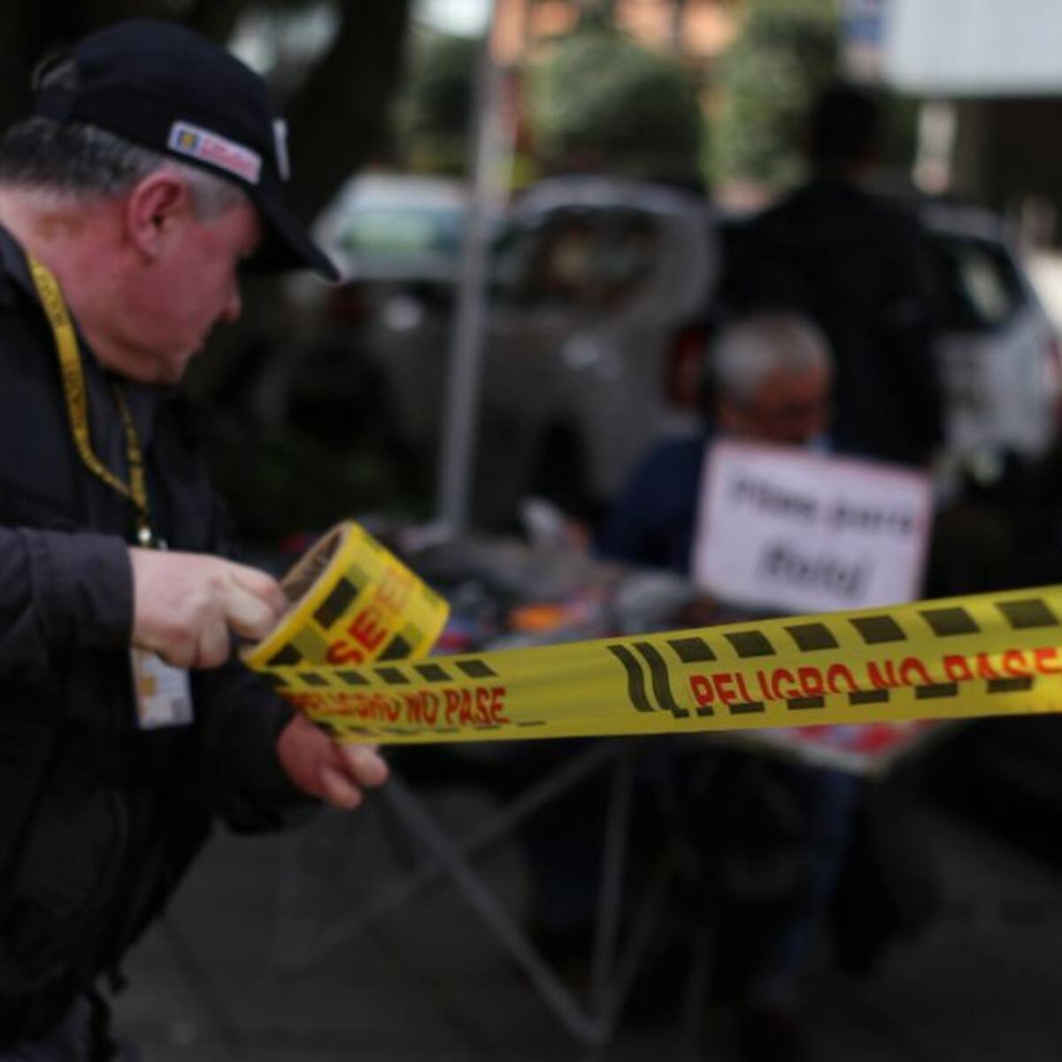 Doble homicidio que enluta a dos familias de Yumbo