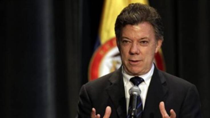 Santos se pronunciará sobre paz esta semana. Guerrilla respondería inmediatamente: Lozano