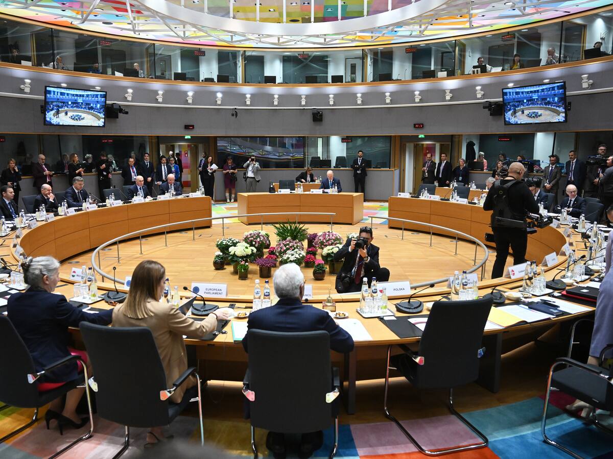 Parlamento avaló plan de “rearme” de la Unión Europea para disuadir amenaza rusa: ¿en qué consiste?