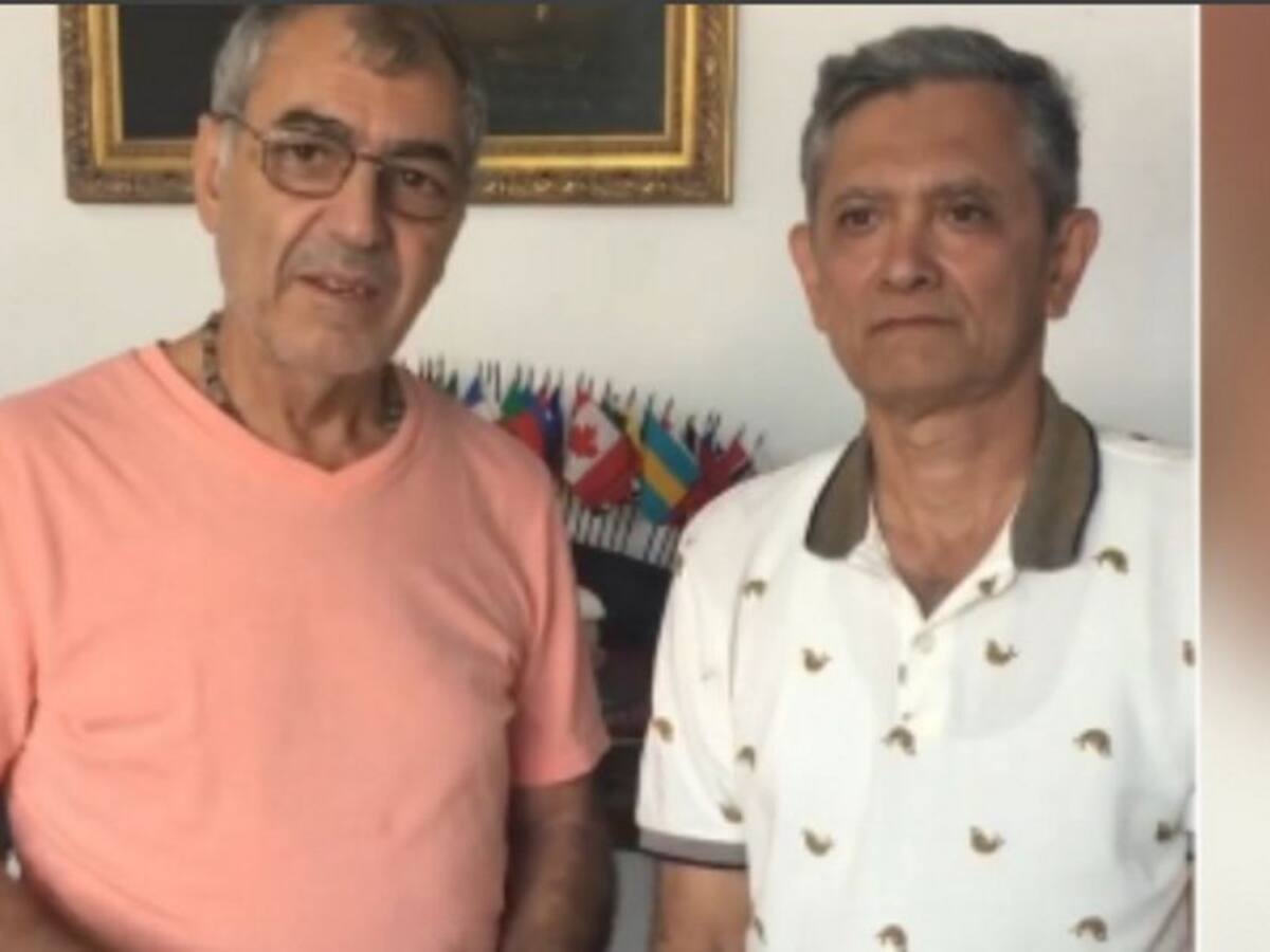 Álvaro Fortich es el nuevo director del Dadis en Cartagena