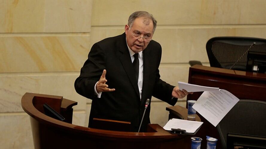 Alejandro Ordóñez. Foto: Colprensa