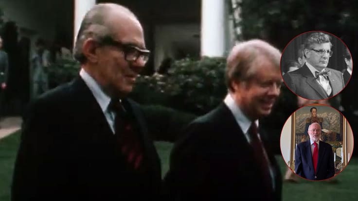 Expresidentes colombianos involucrados en tráfico de drogas, según ‘lista negra’ de EE.UU.