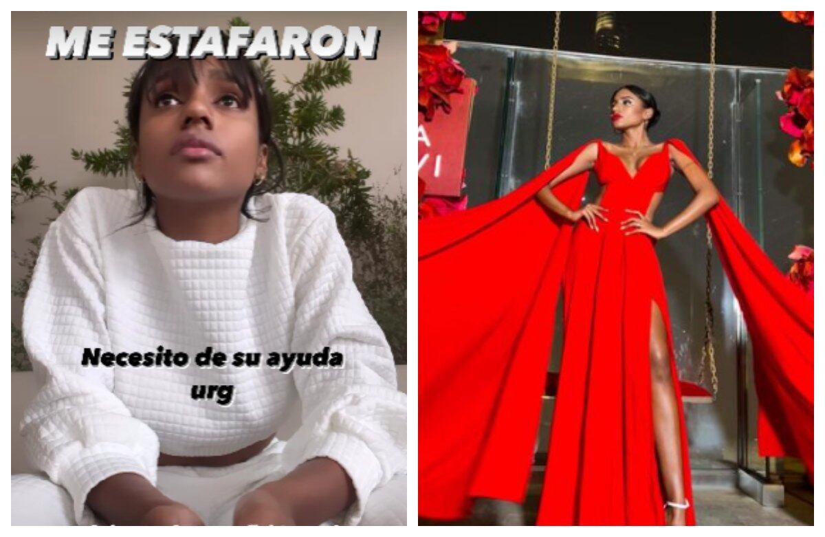 Foto: Cortesía Instagram @kellyrealesoficial