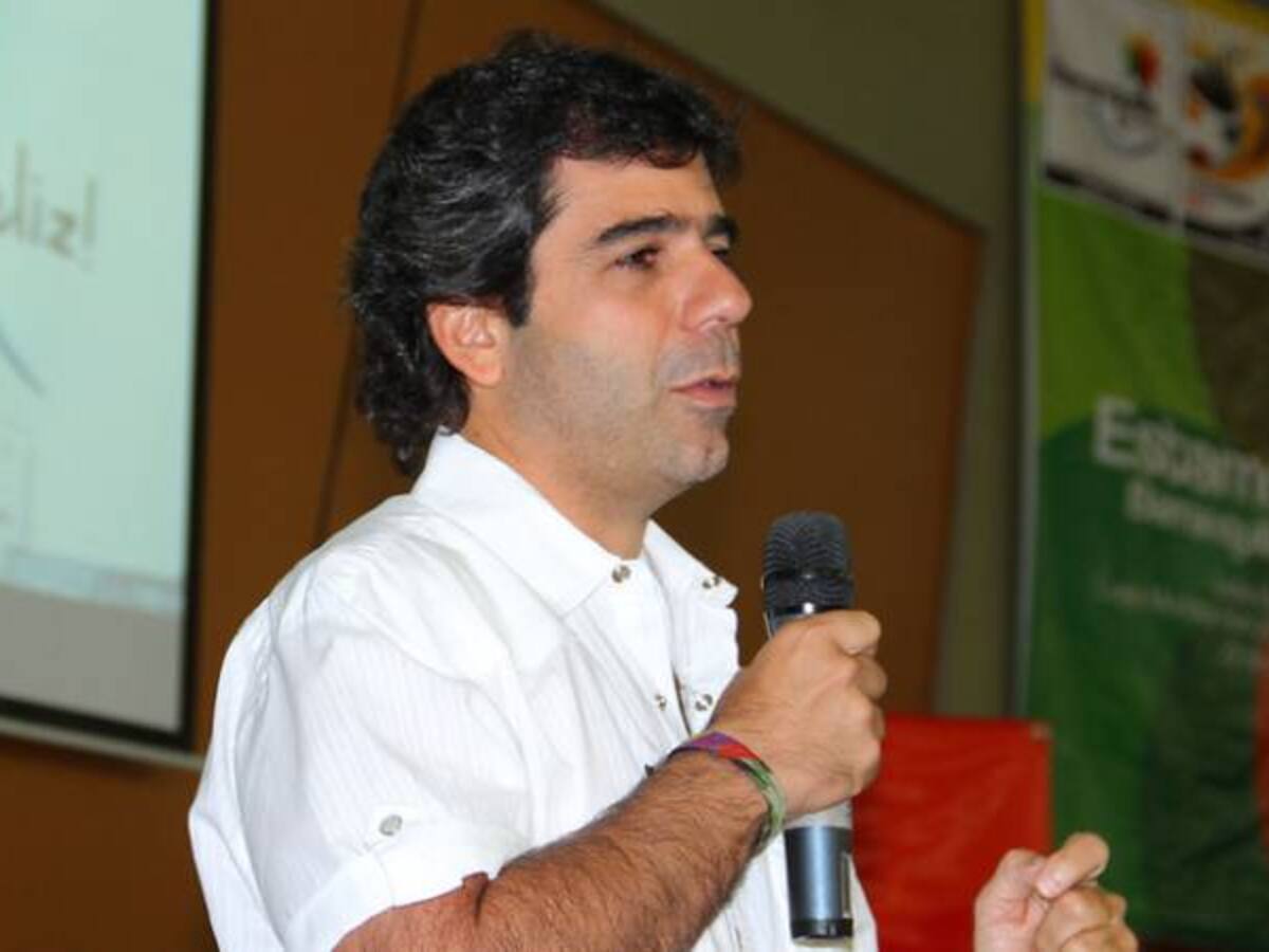 Alex Char está inalcanzable en Barranquilla