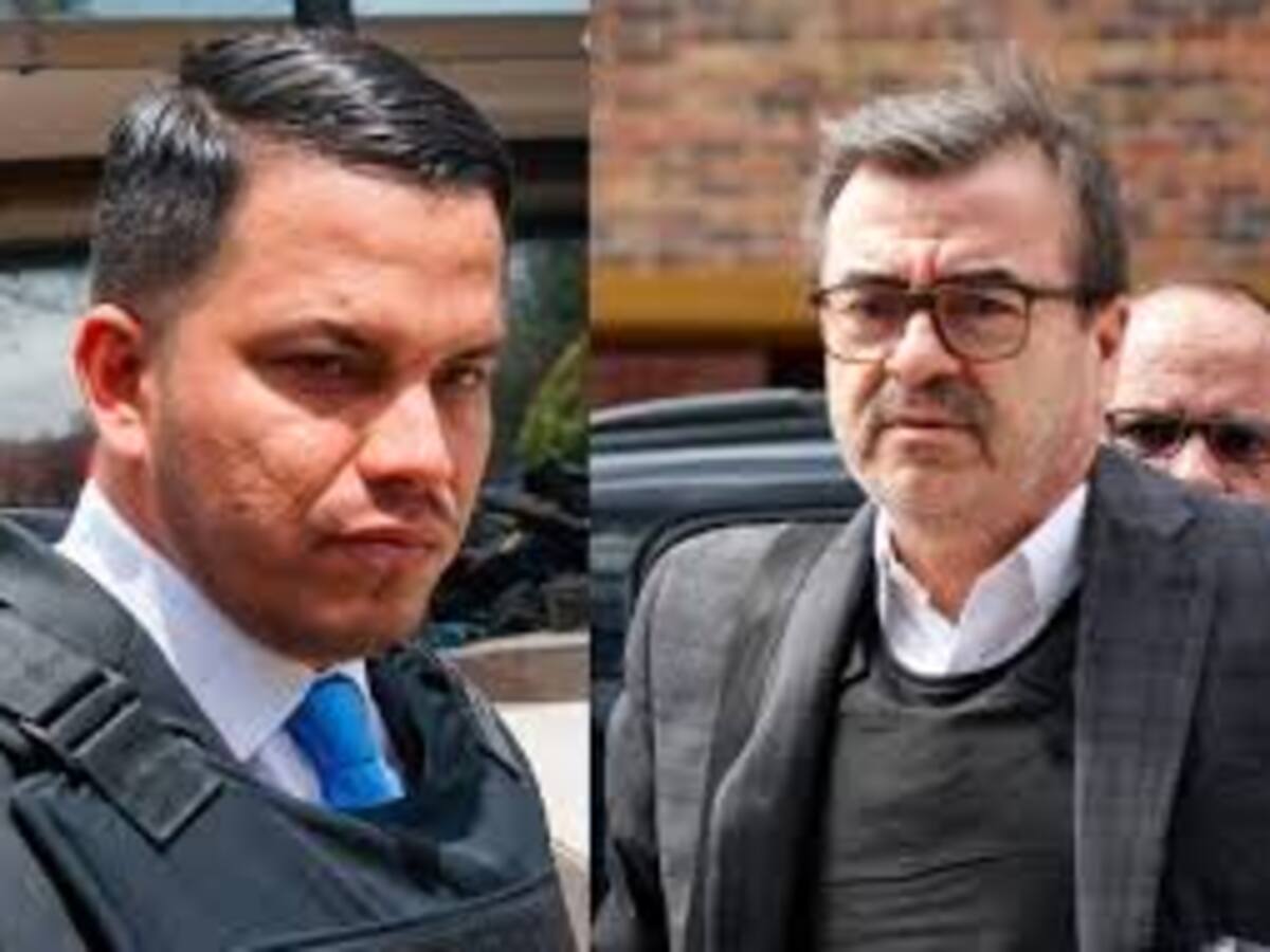 Procuraduría confirmó sanciones a Olmedo López y Sneyder Pinilla por escándalo de carrotanques UNGRD