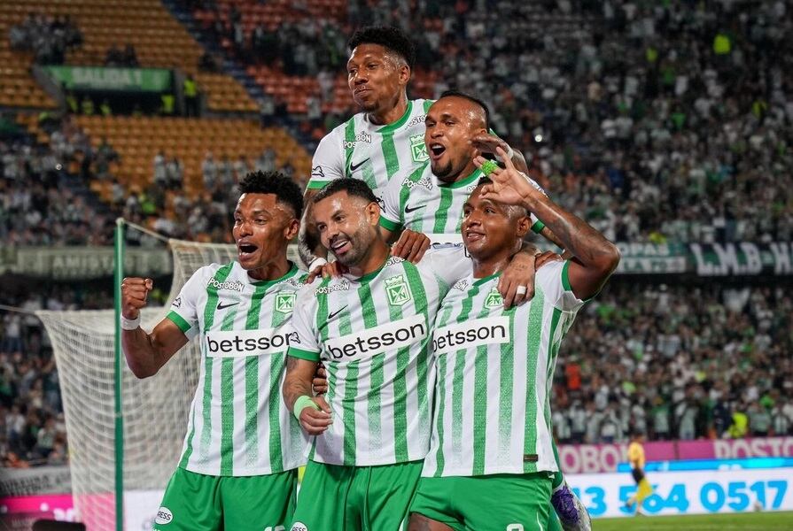 Atlético Nacional