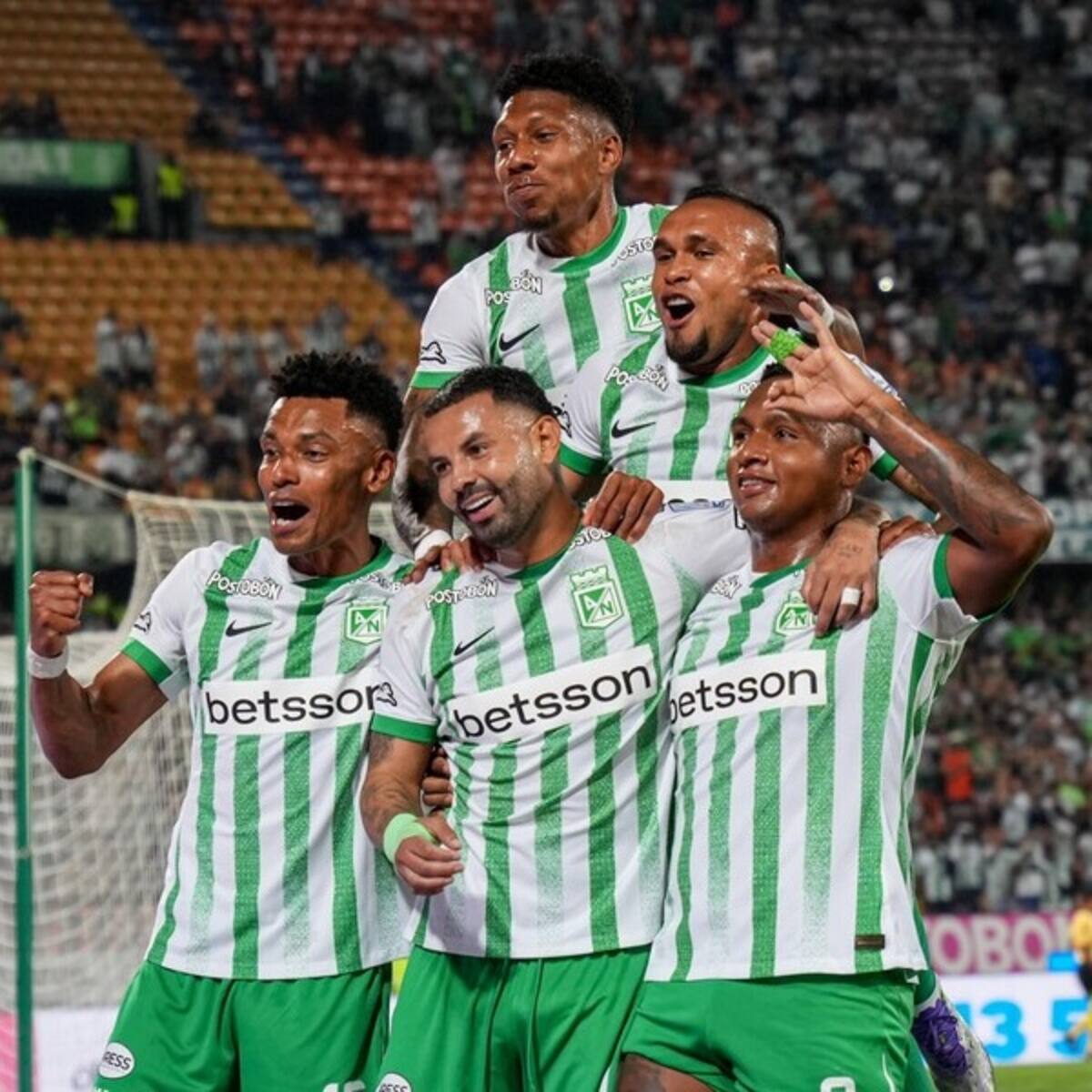 Este sería el técnico que quiere Atlético Nacional para el 2026, según Diego Rueda