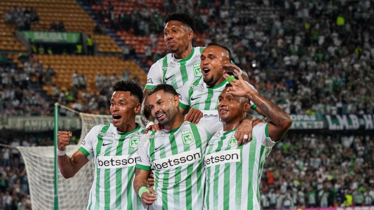 Nacional tendría definido el técnico que busca para reemplazar a Gandolfi: Un colombiano es opción