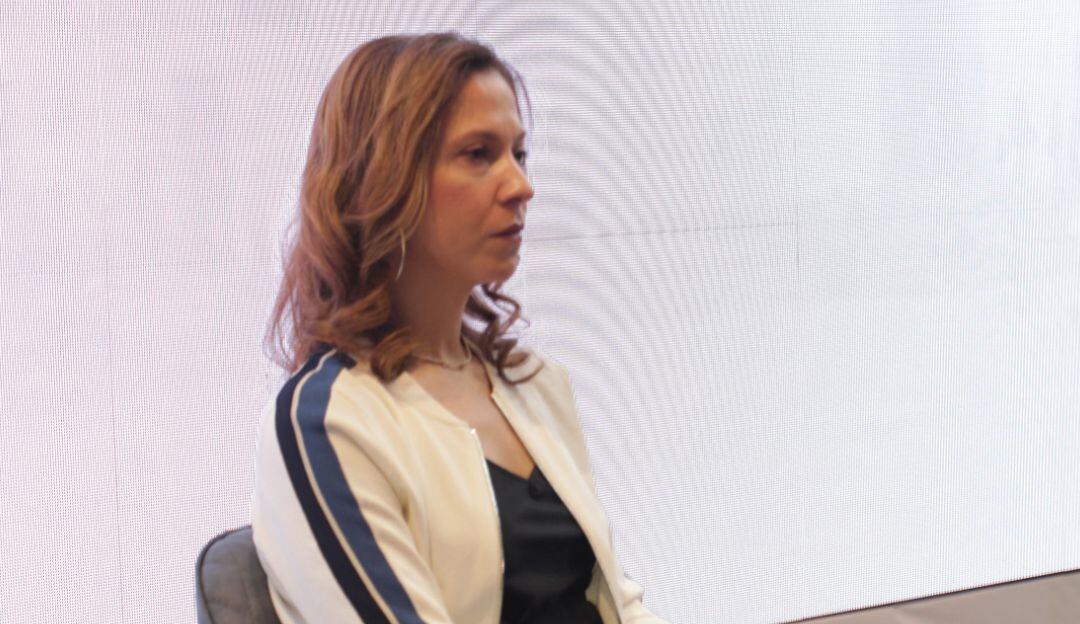 María Claudia Lacouture