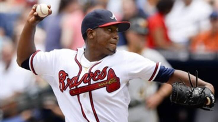 Julio Teherán: “Siento que hoy tiré el juego más importante de mi vida”