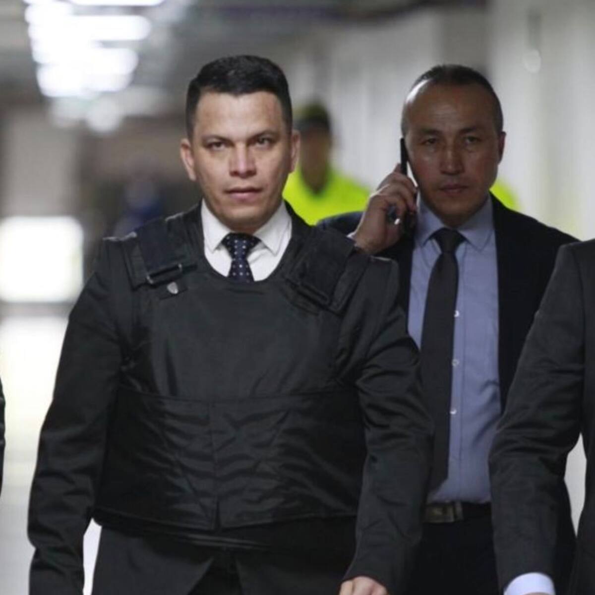 Sneyder Pinilla será condenado a 5 años y 8 meses por corrupción en la UNGRD