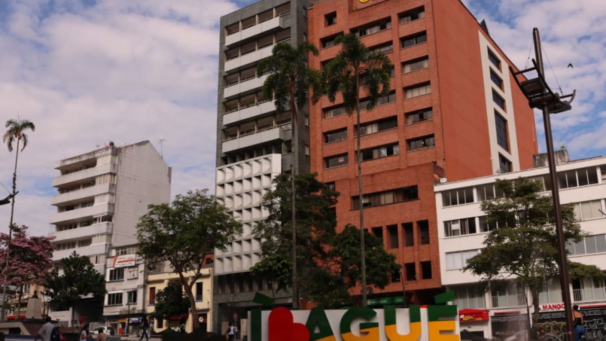 Emprendedores tolimenses podrán tener código de barras y registro de marca