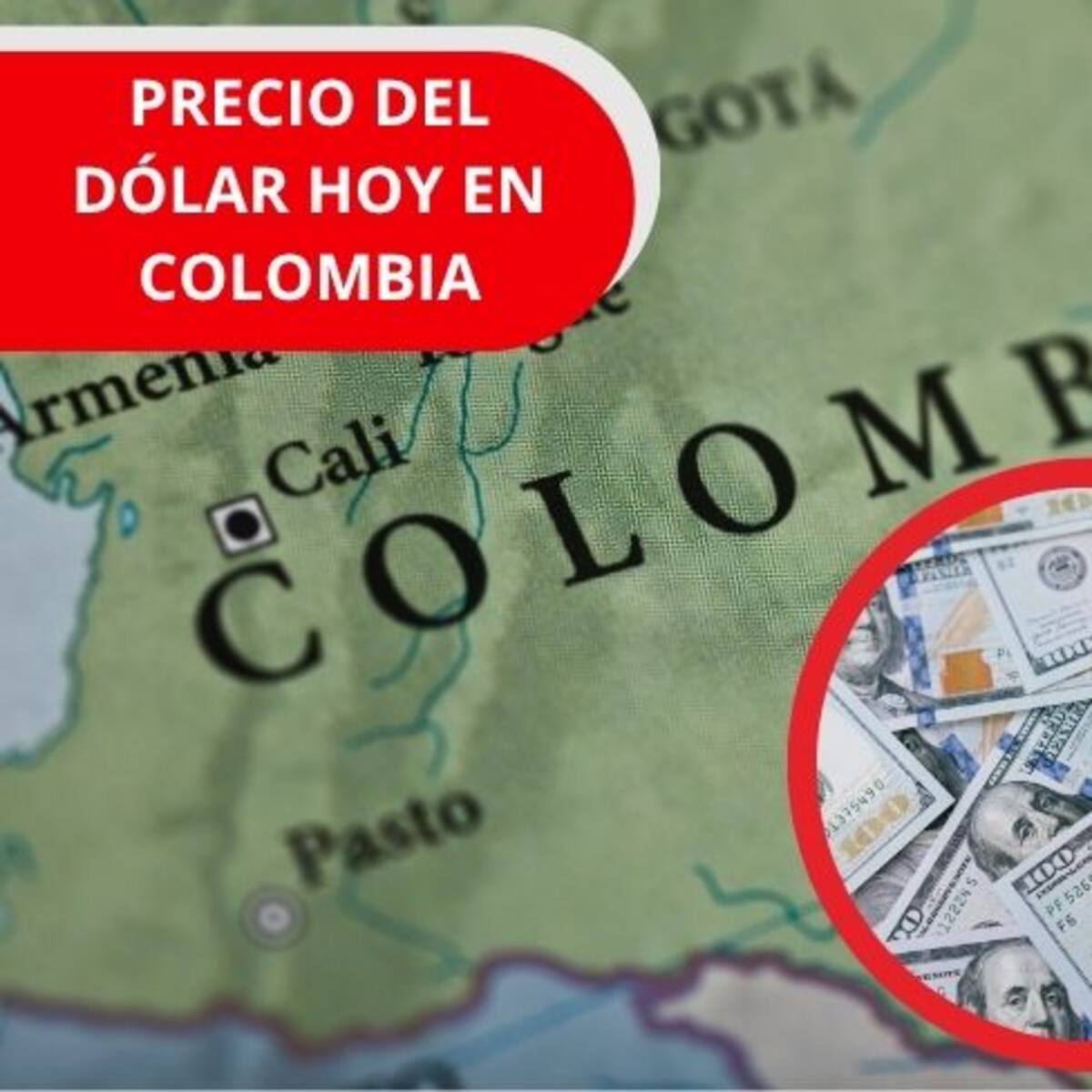 ¿Subió o bajó? Precio del dólar HOY viernes 26 de junio: así finaliza la semana