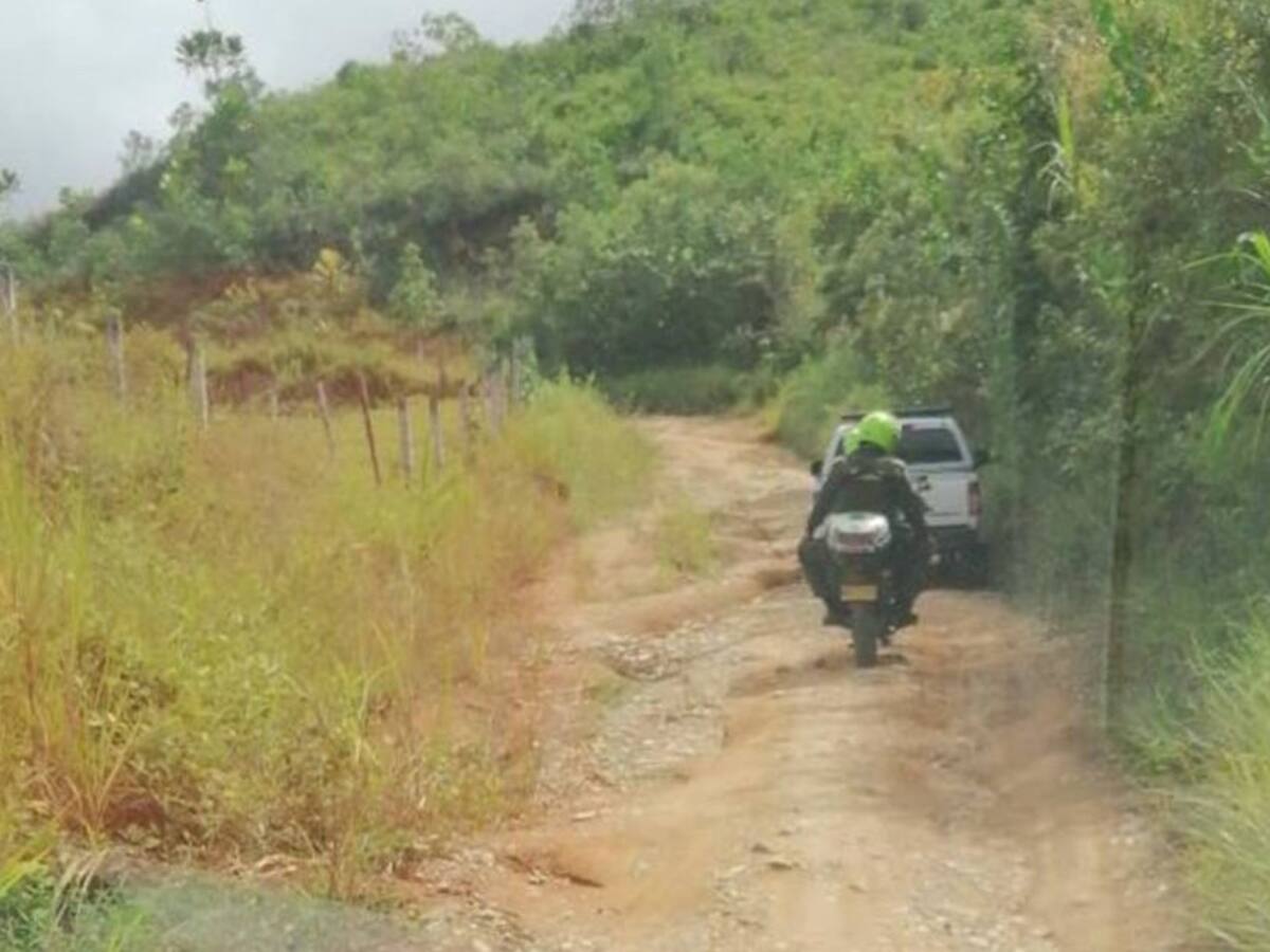 Internos de la cárcel de Ibagué extorsionan con el método de falso servicio
