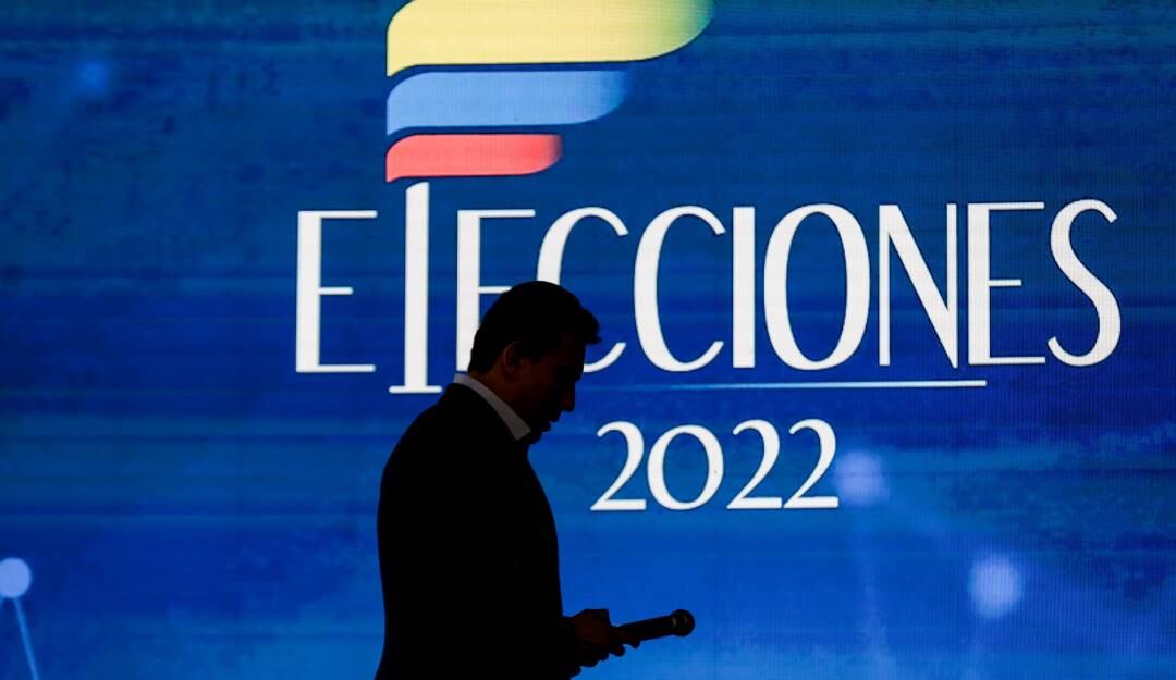 Elecciones legislativas - Colprensa (Mariano Vimos)