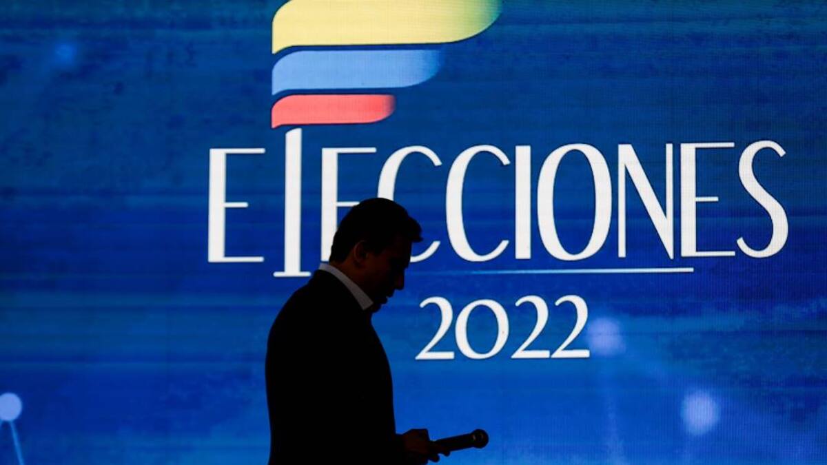 MOE evidenció “inconsistencias sistemáticas” en votaciones para Cámara