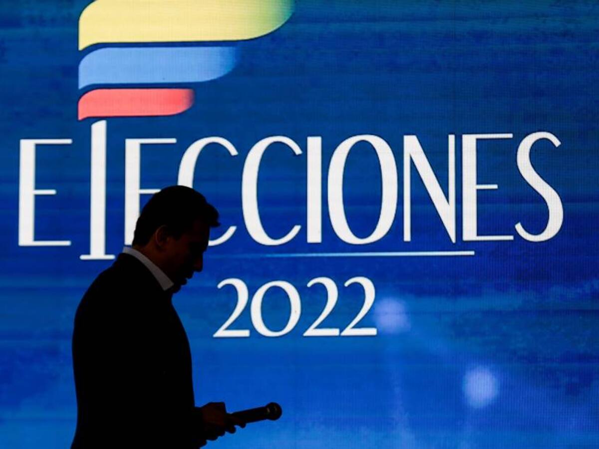 MOE evidenció “inconsistencias sistemáticas” en votaciones para Cámara