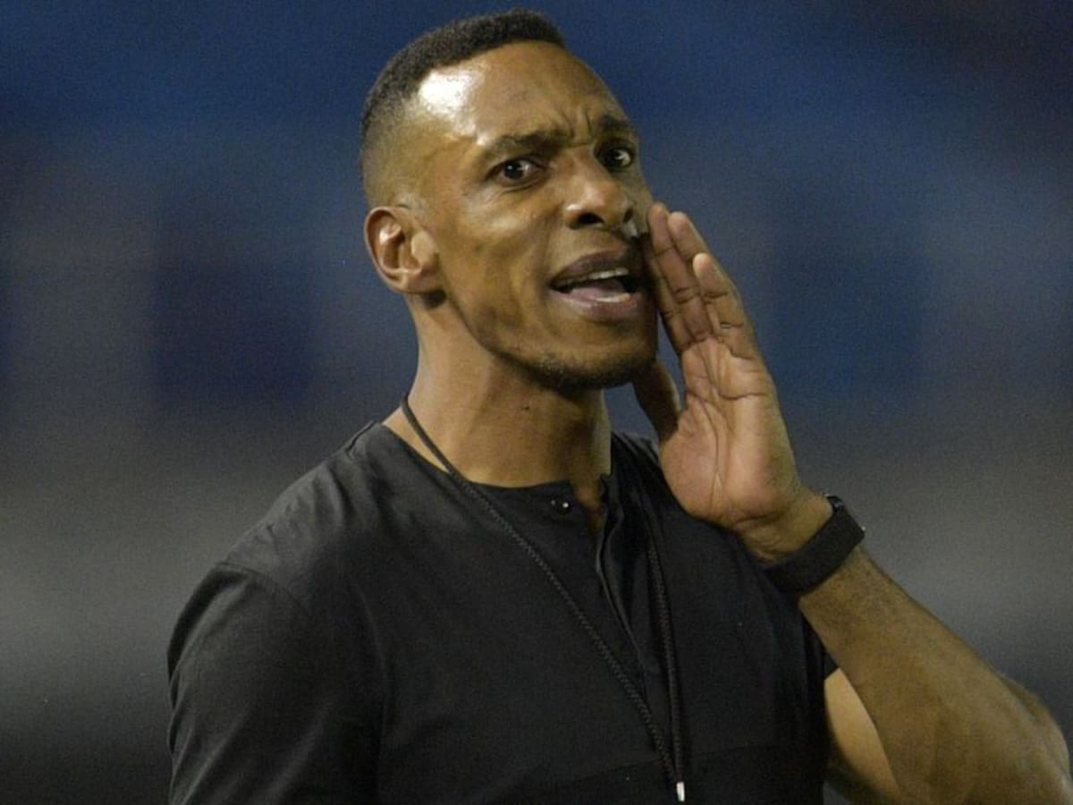 Amaranto Perea: "Colombia sigue siendo mucho más que Venezuela"