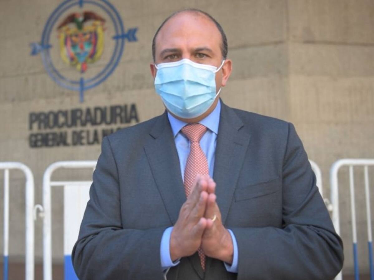 Defensoría, Procuraduría y Contraloría monitorearán el plan de vacunación