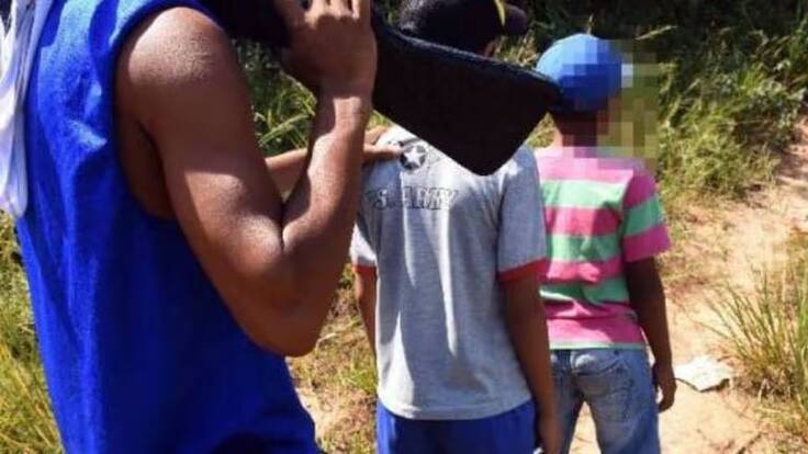 Kevin Escorcia, joven resocializado y hoy terapeuta en el Quindío