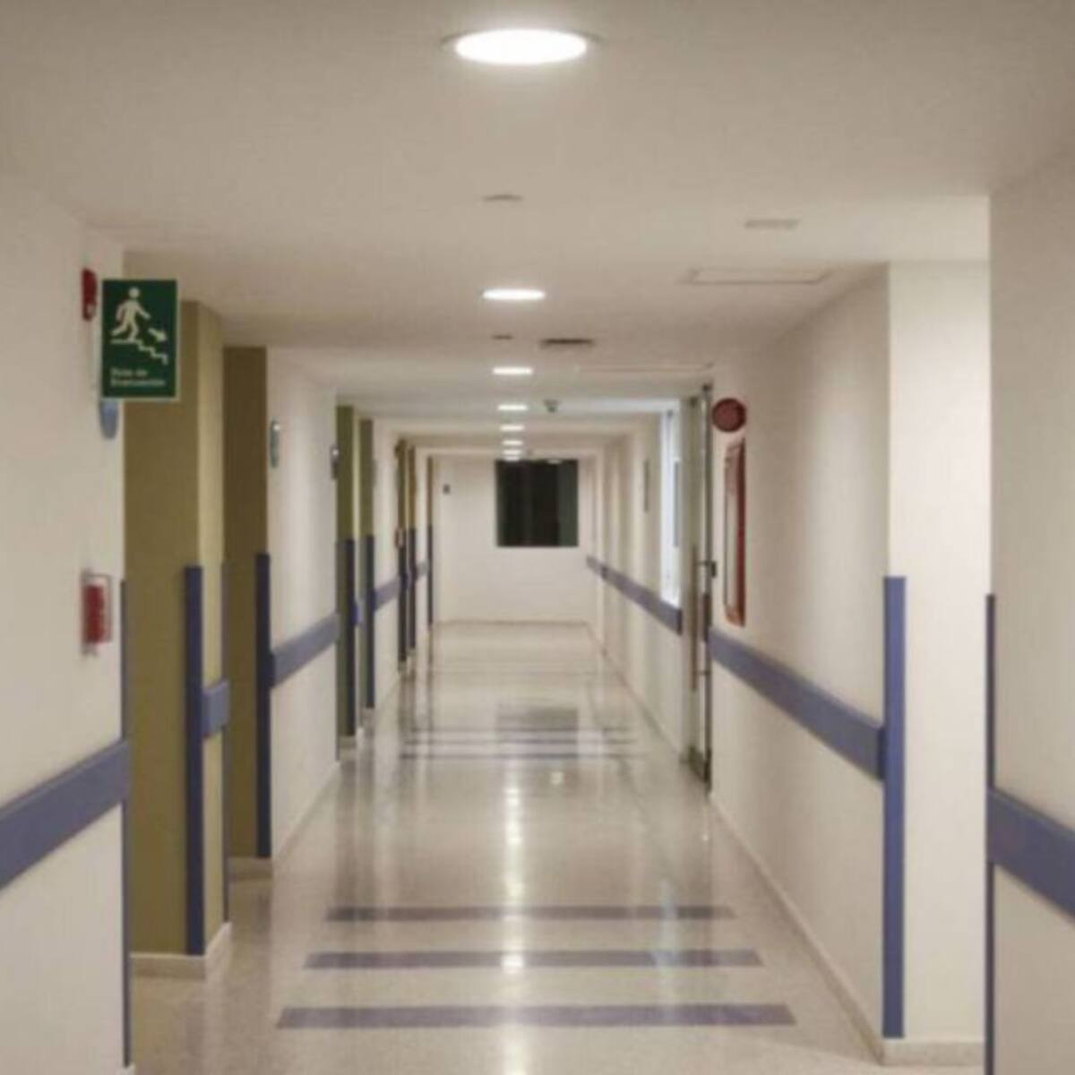 Hospital San Jorge de Pereira registra déficit presupuestal