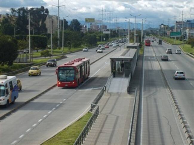 Ocho años después no comienza la construcción de la Terminal de Transporte del Norte de Bogotá