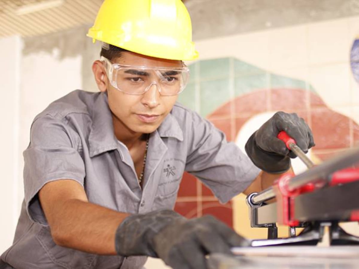 El sector construcción en Colombia será digitalizado