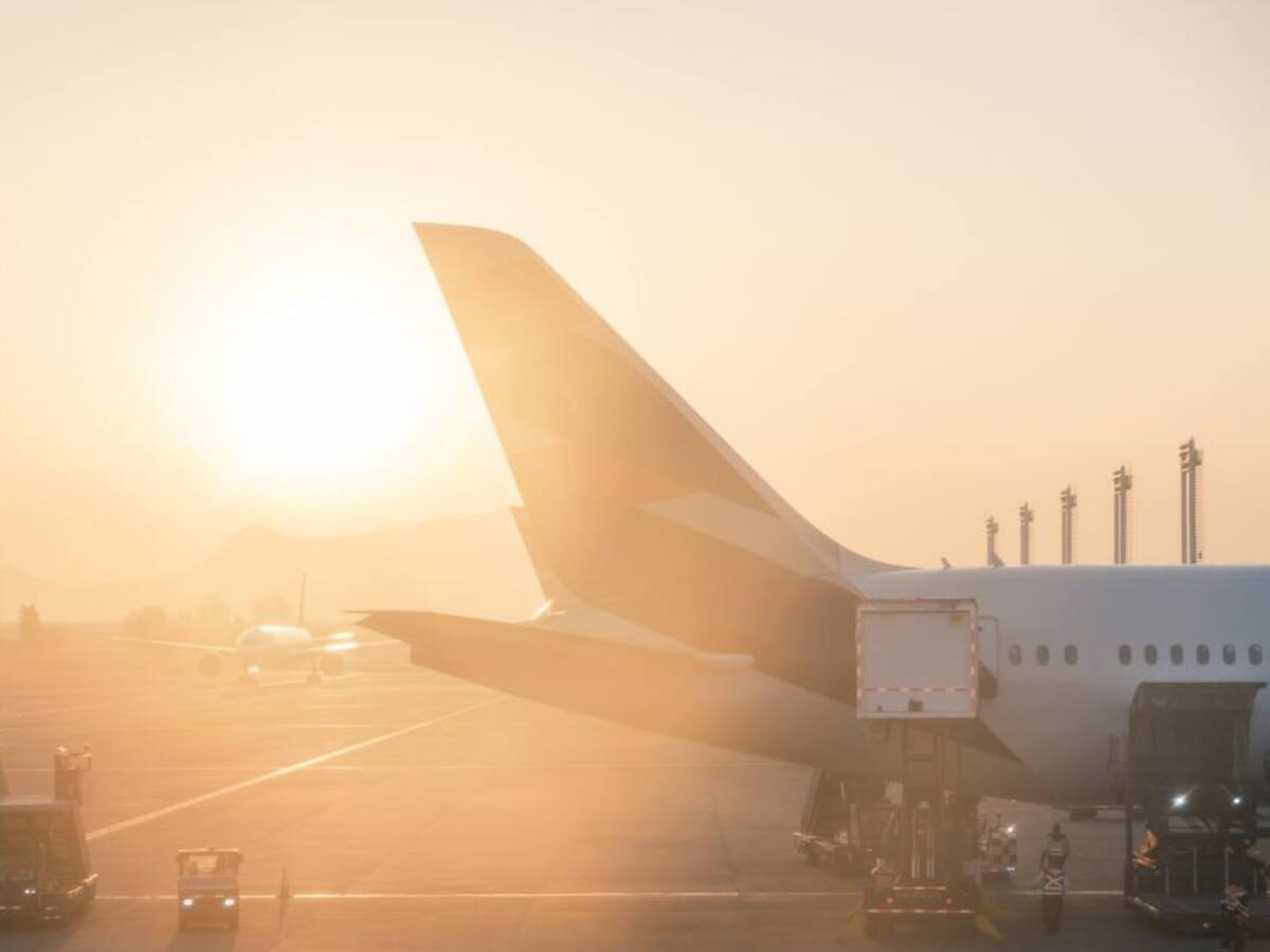 Perú suspende vuelos desde Brasil, Reino Unido, Sudáfrica e India