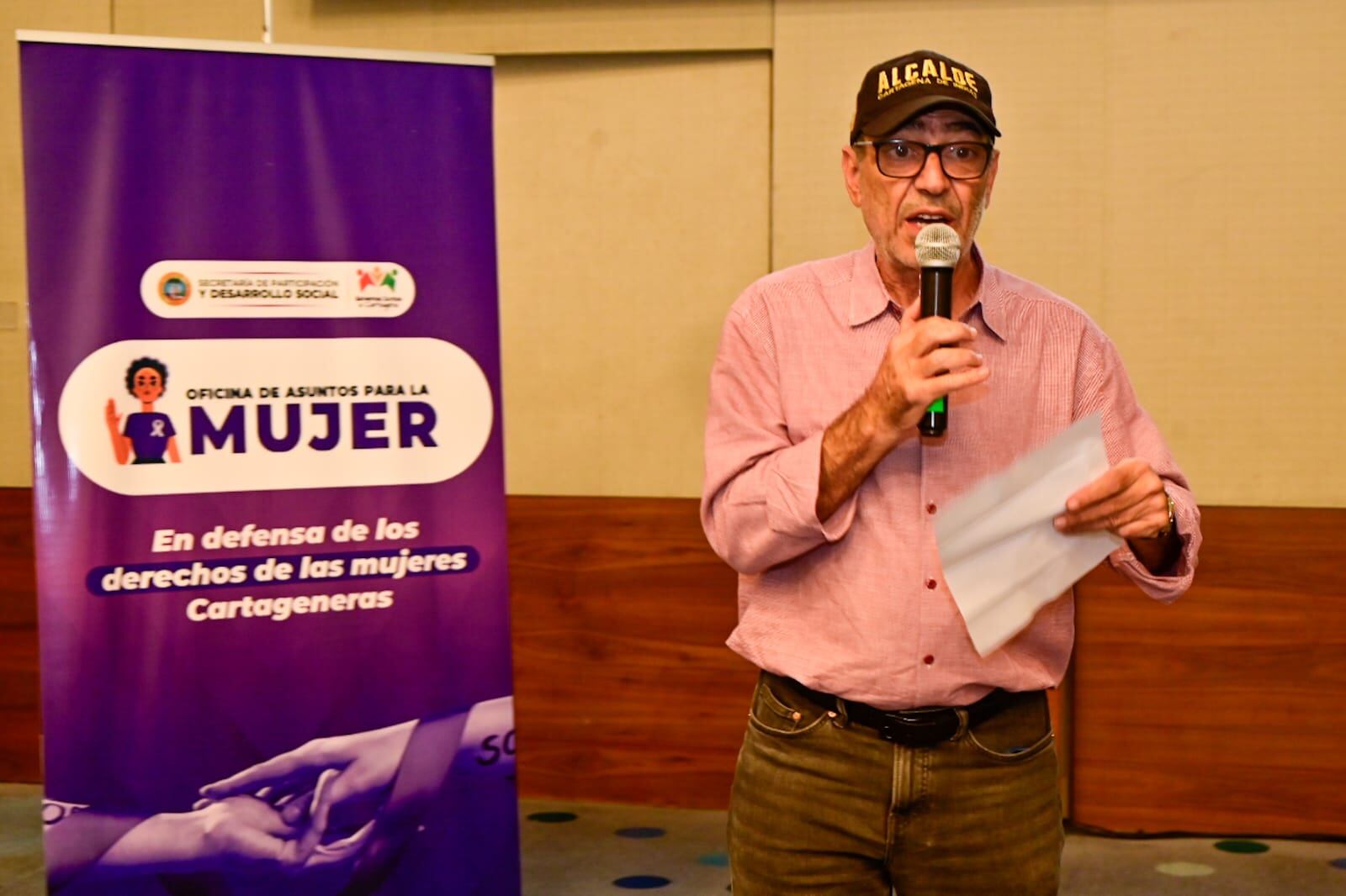 Alcaldía de Cartagena